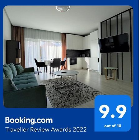 New J&R Apartment Near Girstutis, Free Private Parking & Self Check-In 카우나스 외부 사진