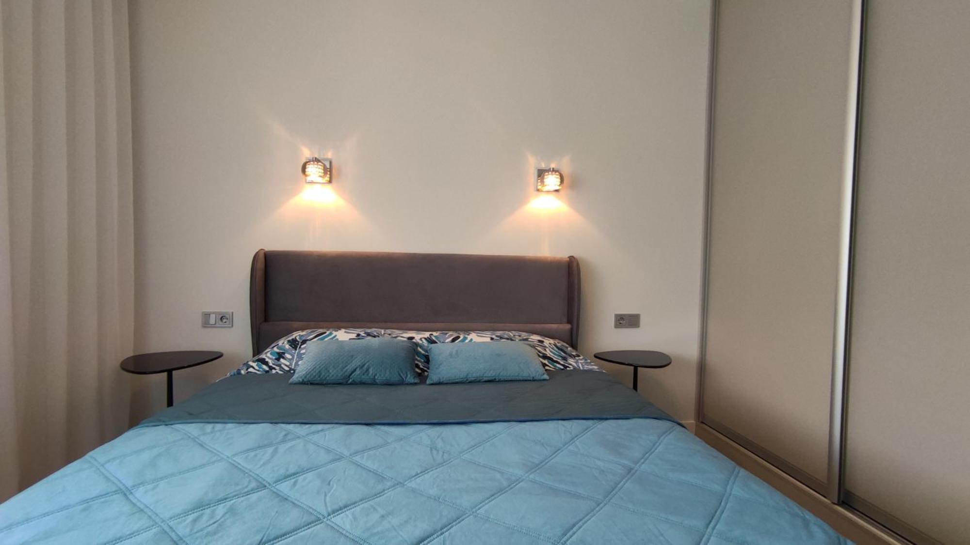 New J&R Apartment Near Girstutis, Free Private Parking & Self Check-In 카우나스 외부 사진